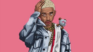 "HOPE"  [JADEN SMITH TYPE BEAT]