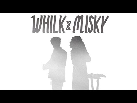 Whilk & Misky - Rain Dance