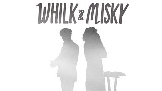 Whilk &amp; Misky - Rain Dance