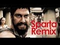 Wilhelm And Howie Scream Sparta Remix