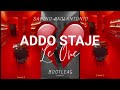 LE-ONE - ADDO STAJE (RIDE IT NAPOLETAN REMIX) - SABINO PAOLANTONIO - BOOTLEAG