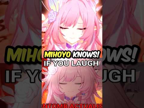 Myriad Celestia Shows Mihoyo Trolling!