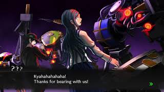 Vidéo Danganronpa V3 : Killing Harmony