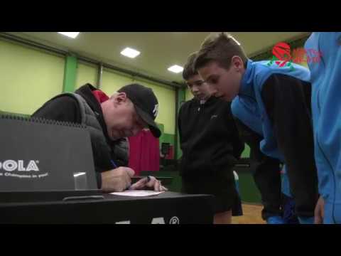 MOATSZ Híradó 2018-04: Újonc ranglistaverseny és csb