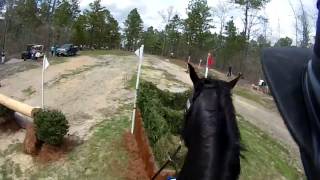 2017 Carolina Helmet Cam - Elisa Wallace & Simply Priceless