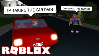 Iifnatik Bloxburg Roleplay Ep 12 Th Clip - 