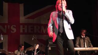 HERMAN&#39;S HERMITS - SEA CRUISE