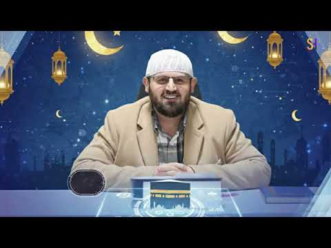 3641. Çaj+muhabet+ligjeratë! (N’konak Flamurit)! Hoxhë Suad Shabani