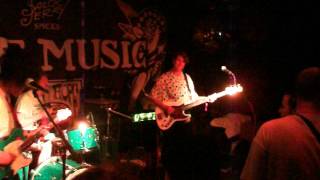 Shopping Live @ The Great Escape Brighton 9.5.2014