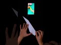 Review Folds Paper Airplanes Like Video Shorts