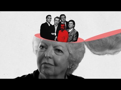 Editing Scorsese // Thelma Schoonmaker