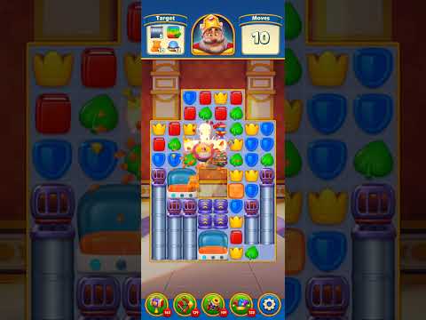 Loyal Match Level 1822