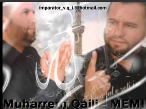 Muharem Qaili "Jam pishman o Zoti im 2016"