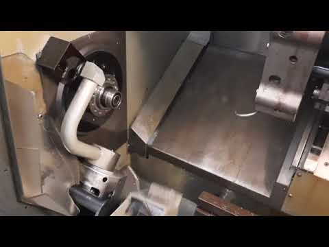 2013 HAAS ST-10 CNC Lathes | Toolquip, Inc. (1)