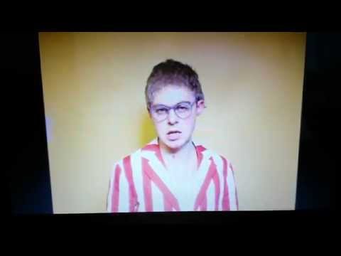 Drengene fra Angora - sæson 1 afsnit 1