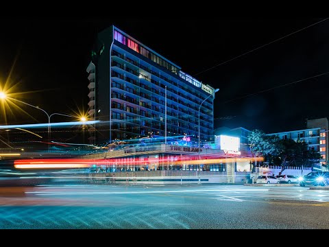 New Year’s Eve at The Island Gold Coast