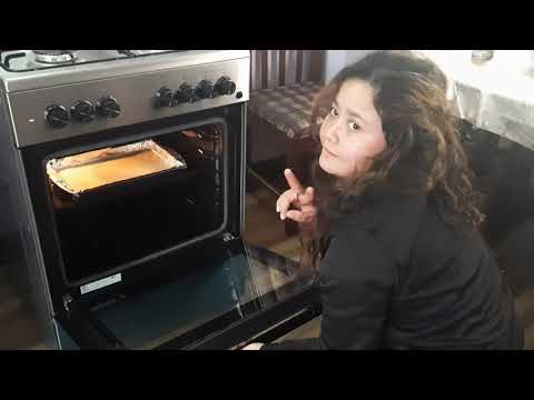 CASSAVA CAKE RECIPE|| PAANO GUMAWA NG CASSAVA CAKE|| HAPPY BAKING IN NEPAL|| BHAJI & MAIJU TANDEM ||