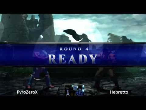 [QLD] ButtonSmash! KOFXIII Singles Tournament (Part 2 of 3)