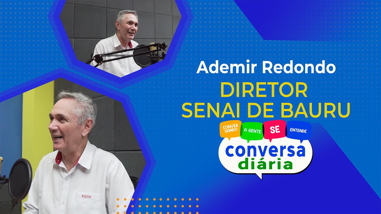 Ademir Redondo
