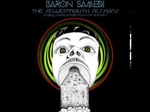 Baron Samedi ft. Dise Beats - Louder