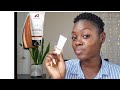 Absolute Joi Skincare NEW Daily Moisturizing Hydrating Cream| Black Owned| Mineral Sunscreen| SPF 40