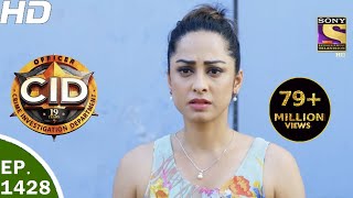 CID - सी आई डी - Ep 1428 - Rahasya Gayab Logo Ka -27th May, 2017