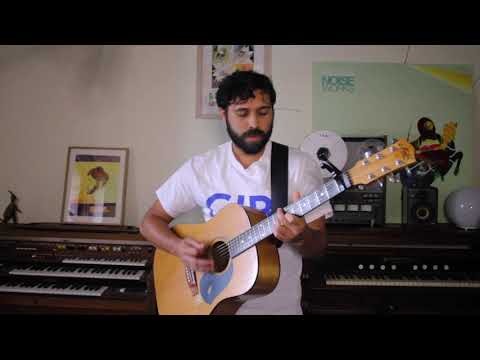 Ben Abraham - Praying (by Kesha)...(and me haha)