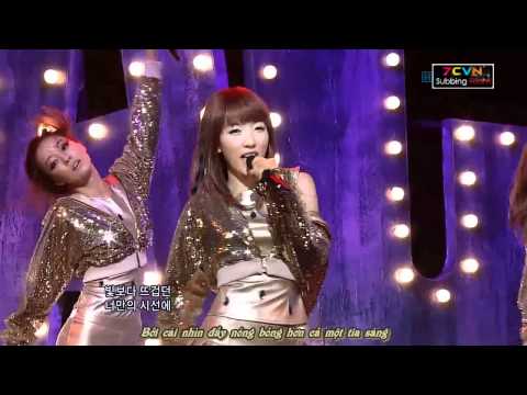 [Vietsub][R7VN (7CVN)] 101024 Mach