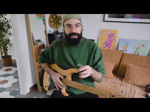 Fake guitarists: a less toxic take