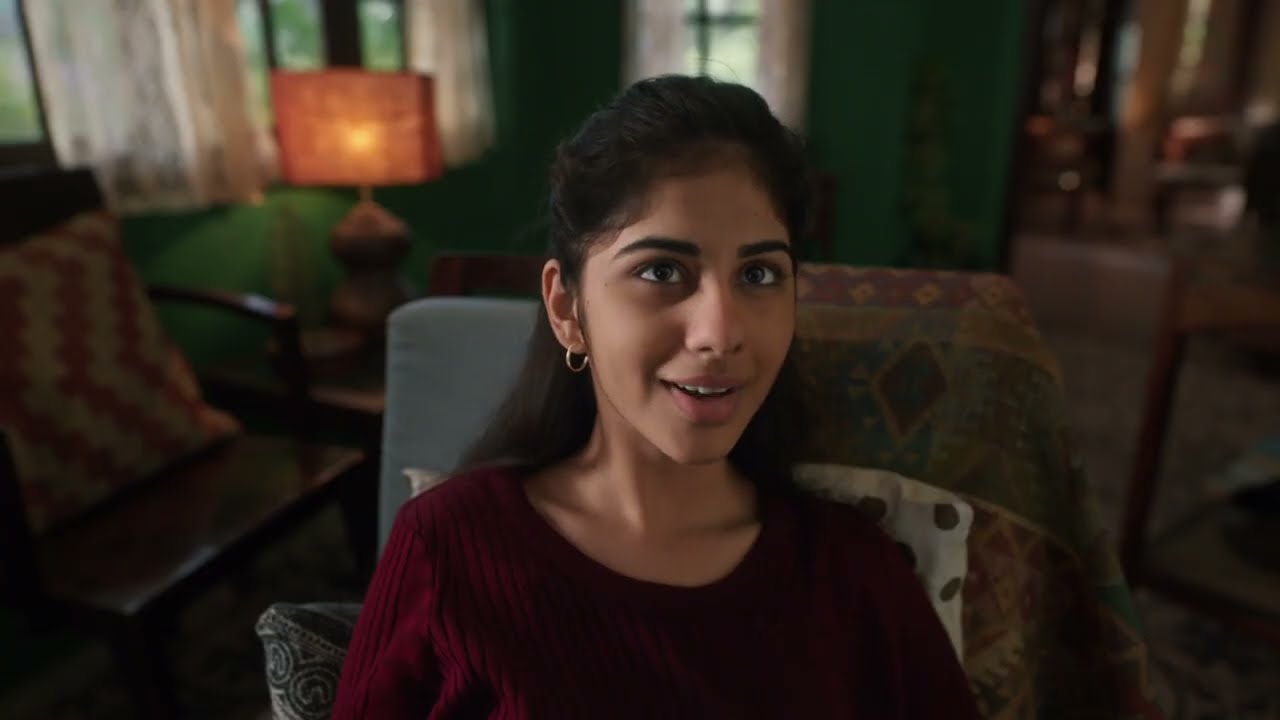 Brand TVC — OTT Campaign