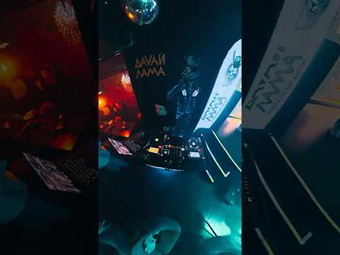 Data : 04.10Time : 22:00-00:00Location : Давай Лама (Moscow)