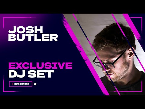 Josh Butler - House Mix | BBQ Radio Show 159 | Physical Radio