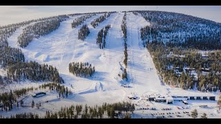 Winter in Kemijärvi & Suomutunturi: Lapland Finland - Arctic Circle holidays - L