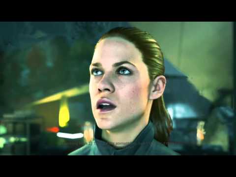 Quantum Break (Part 23)