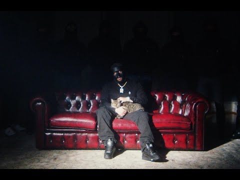 C.Gambino - In Memory Of Some Stand Up Guys (Official Video)