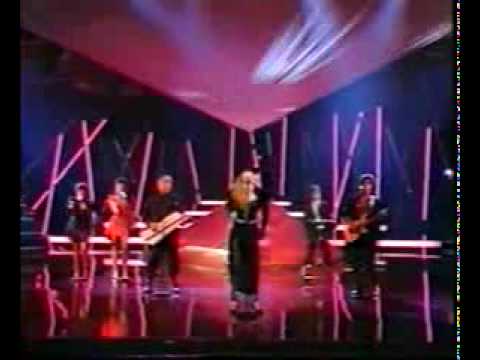 ESC Eurovisão - 1989 Da Vinci - Conquistador