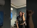 Tiktok Francine Nathaly Dee