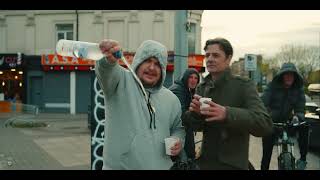 The Don - I&#39;m Back (Music Video)