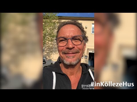 #inKöllezeHus: Peter Brings