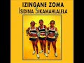 Izingane Zoma Isidina Sikamahlalela