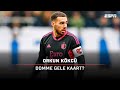 ORKUN KÖKCÜ geschorst voor duel met AZ: "Domme gele kaart" ? | Dit Was Het Weekend