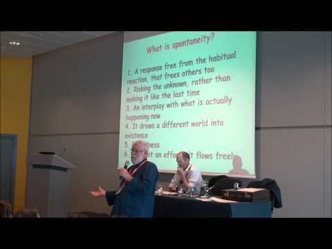 East Meets West Education. 2013. From Preparation to Preparedness IATEFL 2013 Adrian Underhill & Alan Maley. 