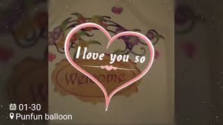 ลูกโป่งความสุข ลูกโป่งความสุข