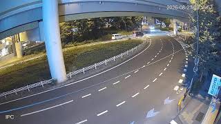 仲宿交差点