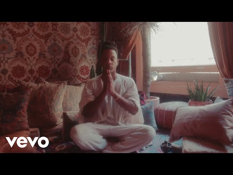 Londrelle - Vibrate Higher ft. Lalah Delia