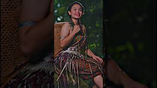Download lagu PAKAIAN TRADISIONAL ORANG ASLI❤️❤️🇲🇾 MALAYASIA#orangasli#aboriginal mp3