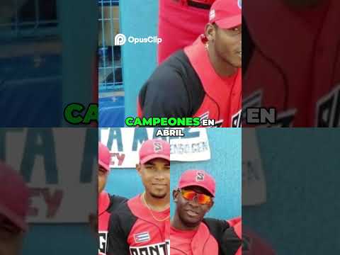 ¡Ciego de Ávila en Venezuela y Liga de Campeones! Cuba en la acción