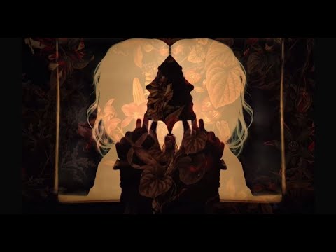 Radiohead - Lotus Flower (Cover)