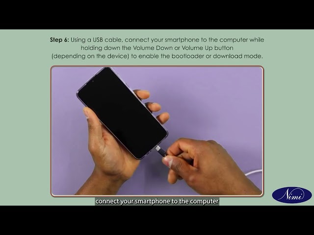 Flash the Various Brands of Cell Phones / Smart Phones part 2