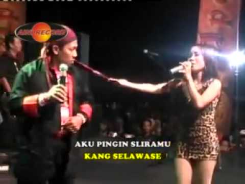 SAGITA -Tresno Ora Pamrih-Eny Sagita Ft Cak Roel -